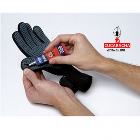 PEGAMENTO CEYS TRI-ACTION 10GS*** PEGAMENTO CEYS TRI-ACTION 10GS***