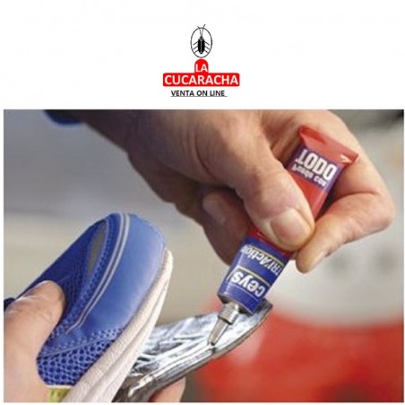 PEGAMENTO CEYS TRI-ACTION 10GS*** PEGAMENTO CEYS TRI-ACTION 10GS***