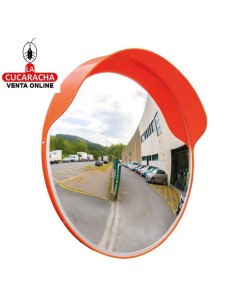 ESPEJO CONVEXO SEGURIDAD... 2
