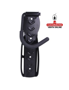 BLISTER COLGADOR BICICLETA PARED ACERO MODELO 779.