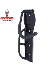 BLISTER COLGADOR BICICLETA PARED ACERO MODELO 779.