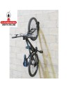 BLISTER COLGADOR BICICLETA PARED ACERO MODELO 779.