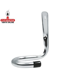 COLGADOR BICICLETA TECHO...