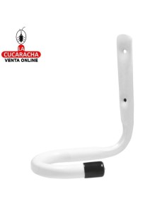 COLGADOR BICICLETA TECHO... 2