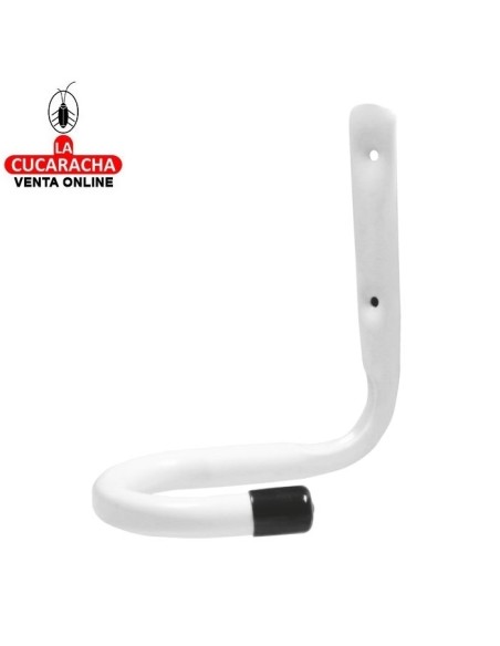 COLGADOR BICICLETA TECHO ACERO MODELO 750.