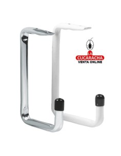 COLGADOR BICICLETA TECHO...