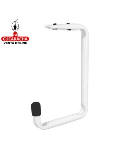 COLGADOR BICICLETA TECHO... 2