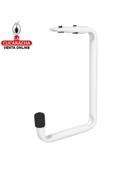 COLGADOR BICICLETA TECHO ACERO MODELO 752.