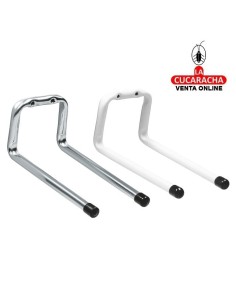 COLGADOR DOBLE MULTIUSOS...