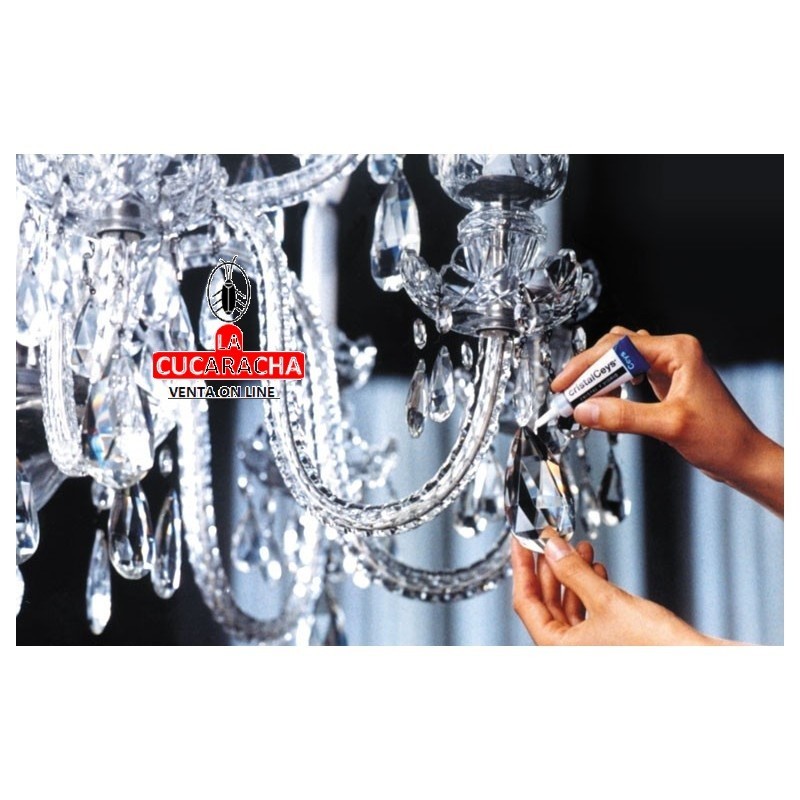 PEGAMENTO CEYS CRISTALCEYS 3GS*** PEGAMENTO CEYS CRISTALCEYS 3GS***