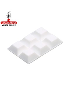 BLISTER 12-PROTECTOR GOTA...