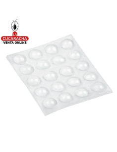 BLISTER 40-GOTA PROTECTORA...