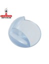 BLISTER 4-PROTECTOR DE CANTOS ADHESIVO TRANSPARENTE MODELO CS500.