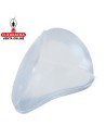 BLISTER 8-PROTECTOR DE CANTOS ADHESIVO TRANSPARENTE MODELO CS501.