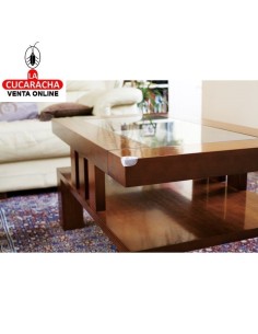 BLISTER 8-PROTECTOR DE CANTOS ADHESIVO TRANSPARENTE MODELO CS501.