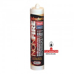 MASILLA KRAFFT REFRACTARIA 300ML*** 2