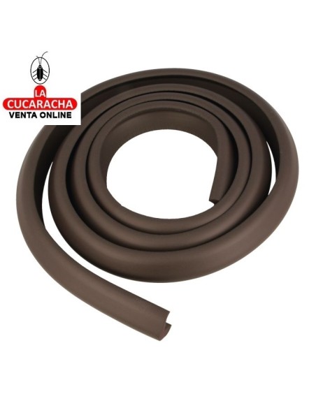BLISTER 2 METROS-PROTECTOR DE CANTOS ACOLCHADO ADHESIVO MODELO CS503.