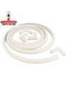 BLISTER 2 METROS-PROTECTOR DE CANTOS ACOLCHADO ADHESIVO MAS 4 ESQUINEROS MODELO CS504.
