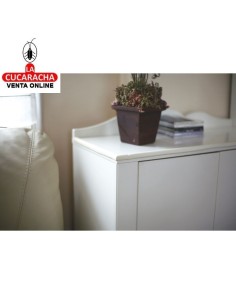 BLISTER 2 METROS-PROTECTOR DE CANTOS ACOLCHADO ADHESIVO MAS 4 ESQUINEROS MODELO CS504.