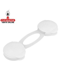 BLISTER 2-CIERRE SEGURIDAD... 2