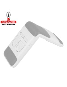 BLISTER CIERRE SEGURIDAD LATERAL ADHESIVO MODELO CS508.