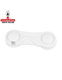 BLISTER 2-CIERRE SEGURIDAD... 2