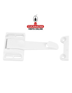 BLISTER 2-CIERRE SEGURIDAD... 2