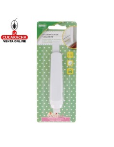 BLISTER BLOQUEADOR...