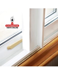 BLISTER BLOQUEADOR SEGURIDAD PUERTAS Y VENTANAS CORREDERAS MODELO CS511.