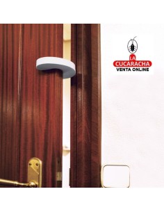 BLISTER TOPE SALVADEDOS GOMA EVA PUERTAS MODELO CS512.