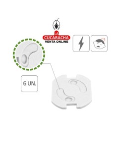 BLISTER 6-PROTECTOR... 2