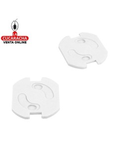 BLISTER 6-PROTECTOR GIRATORIO ENCHUFES MODELO CS513.