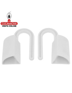 BLISTER 2-TOPE BLOQUEO... 2