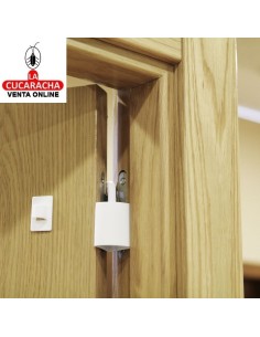 BLISTER 2-TOPE BLOQUEO PUERTAS MODELO CS514.