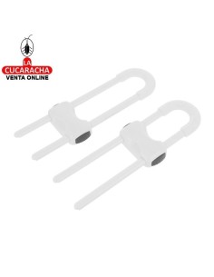 BLISTER 2-CIERRE SEGURIDAD... 2