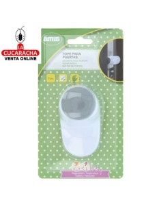 BLISTER TOPE BLOQUEO...