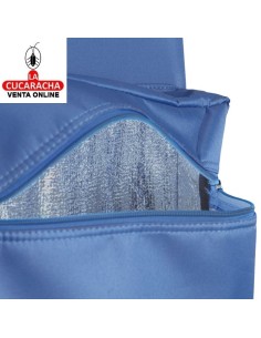 CARRO COMPRA TERMO 4 RUEDAS MODELO 5.