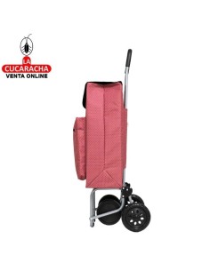 CARRO COMPRA TERMO 4 RUEDAS MODELO 5.