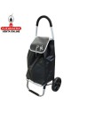 CARRO COMPRA PLEGABLE 2 RUEDAS MODELO 6.