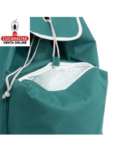 CARRO COMPRA PLEGABLE 2 RUEDAS MODELO 7.