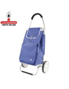 CARRO COMPRA PLEGABLE 2... 2