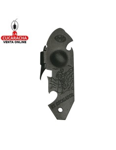 ABRELATAS CUCHILLA ACERO...