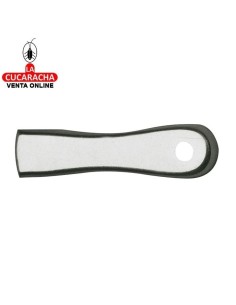 ABRETAPON ACERO CINCADO...