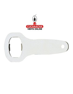 ABRETAPON ACERO NIQUELADO...