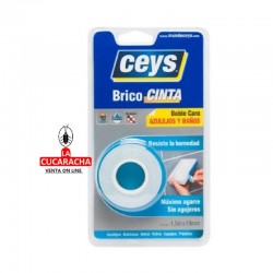 CINTA BRICOCINTA CEYS AZULEJOS Y BAÑOS***