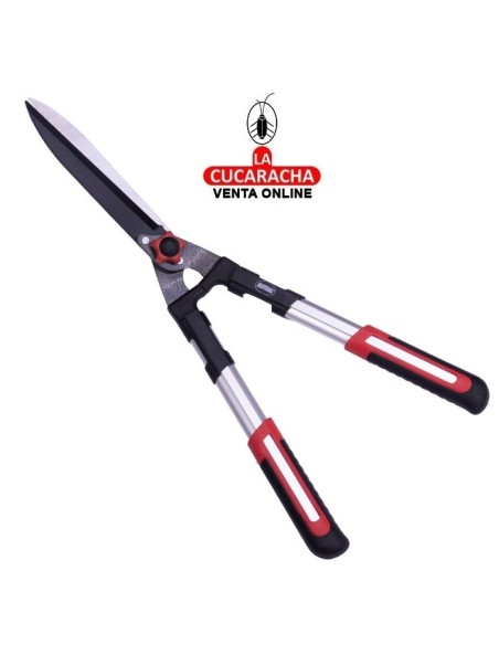 TIJERA CORTASETOS A DOS MANOS MODELO P05.