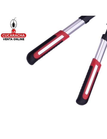 TIJERA CORTASETOS A DOS MANOS MODELO P05.