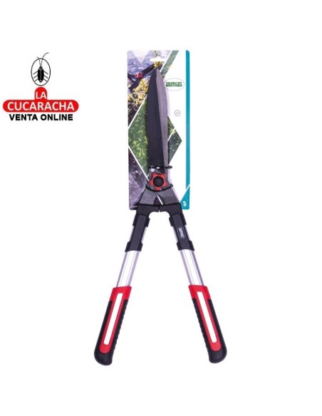 TIJERA CORTASETOS A DOS MANOS MODELO P05.