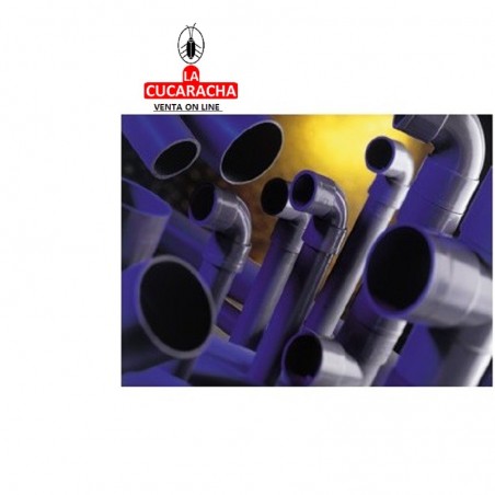 ADHESIVO CEYS P.V.C.101 PRESION PROFESIO*** ADHESIVO CEYS P.V.C.101 PRESION PROFESIO***