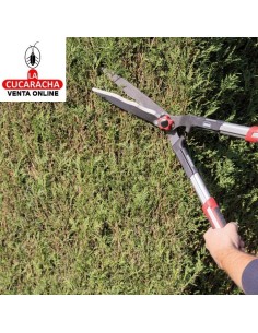 TIJERA CORTASETOS A DOS MANOS MODELO P05.